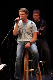 Craig Morgan