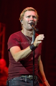 Craig Morgan