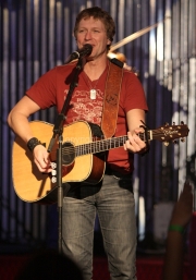 Craig Morgan