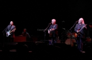 Stephen Stills, Graham Nash, David Crosby