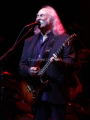 David Crosby