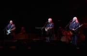 Stephen Stills, Graham Nash, David Crosby