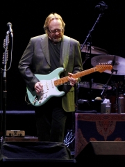 Stephen Stills