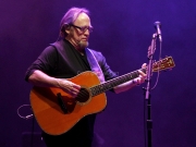 Stephen Stills