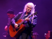 David Crosby