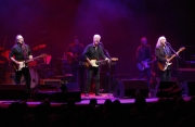 Stephen Stills, Graham Nash, David Crosby