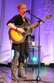 Crystal Bowersox