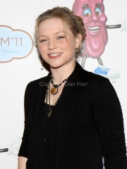 Crystal Bowersox