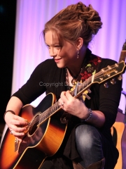 Crystal Bowersox