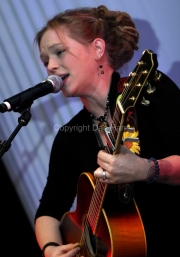 Crystal Bowersox