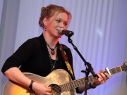 Crystal Bowersox