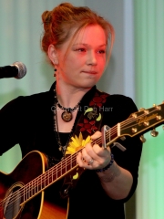 Crystal Bowersox