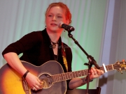 Crystal Bowersox