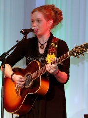 Crystal Bowersox