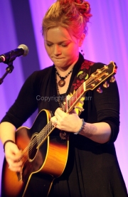 Crystal Bowersox