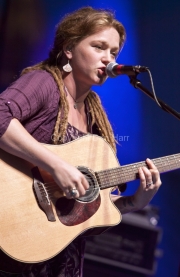 Crystal Bowersox