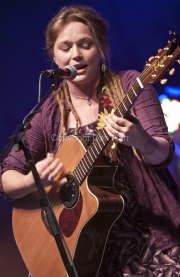 Crystal Bowersox