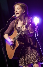 Crystal Bowersox