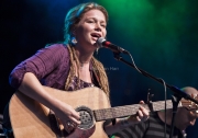 Crystal Bowersox