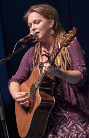 Crystal Bowersox