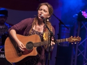 Crystal Bowersox