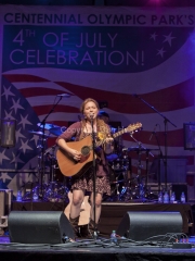 Crystal Bowersox