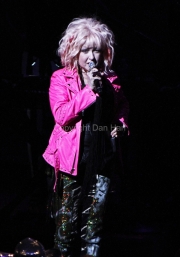 Cyndi Lauper