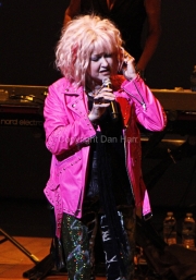 Cyndi Lauper