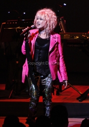 Cyndi Lauper