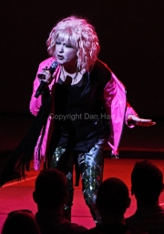 Cyndi Lauper