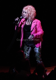 Cyndi Lauper