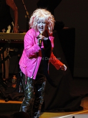 Cyndi Lauper