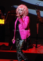 Cyndi Lauper