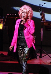 Cyndi Lauper