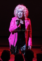 Cyndi Lauper