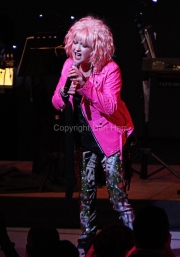 Cyndi Lauper