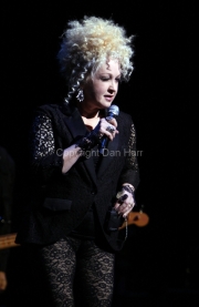 Cyndi Lauper