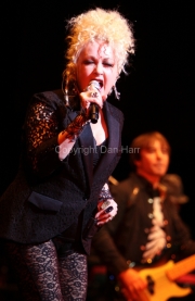 Cyndi Lauper