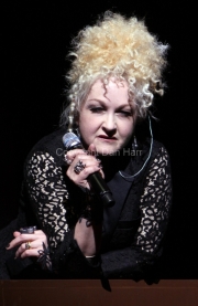 Cyndi Lauper