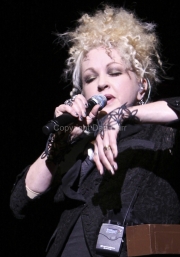 Cyndi Lauper