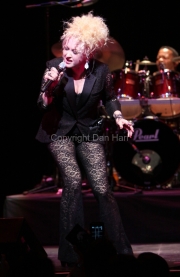 Cyndi Lauper