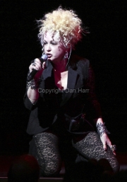 Cyndi Lauper