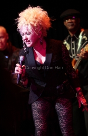 Cyndi Lauper