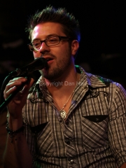 Danny Gokey