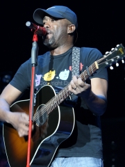 Darius Rucker