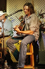 Darryl Worley