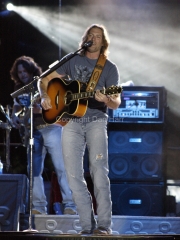 Darryl Worley