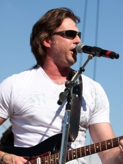 Darryl Worley