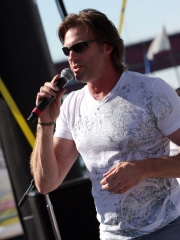 Darryl Worley