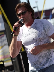 Darryl Worley